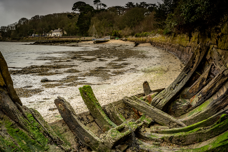 Cornish Landscapes 1